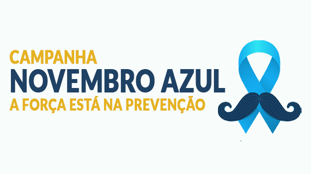 Encerramento Da Campanha Novembro Azul Promovida Pelo Sjmr Brasil Acontecera Nesta Sexta Sjmr Brasil